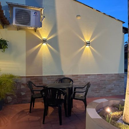 Chale Temporada Porto Dos Lencois - Lencois Maranhenses Villa บาร์เฮรินยัส ภายนอก รูปภาพ