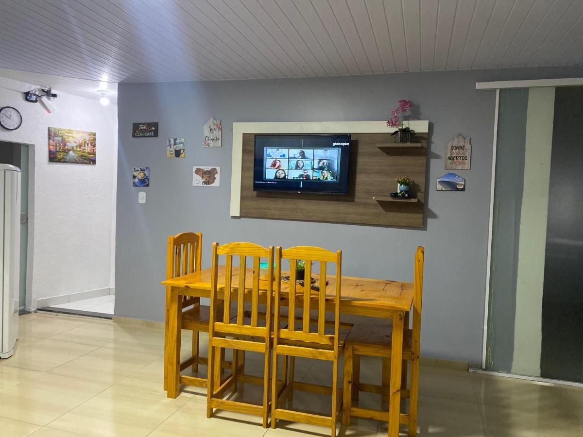 Chale Temporada Porto Dos Lencois - Lencois Maranhenses Villa บาร์เฮรินยัส ภายนอก รูปภาพ