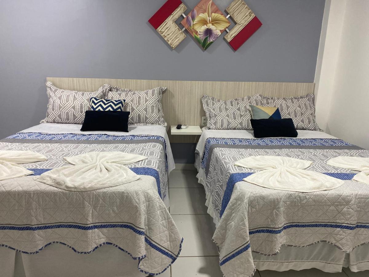 Chale Temporada Porto Dos Lencois - Lencois Maranhenses Villa บาร์เฮรินยัส ภายนอก รูปภาพ