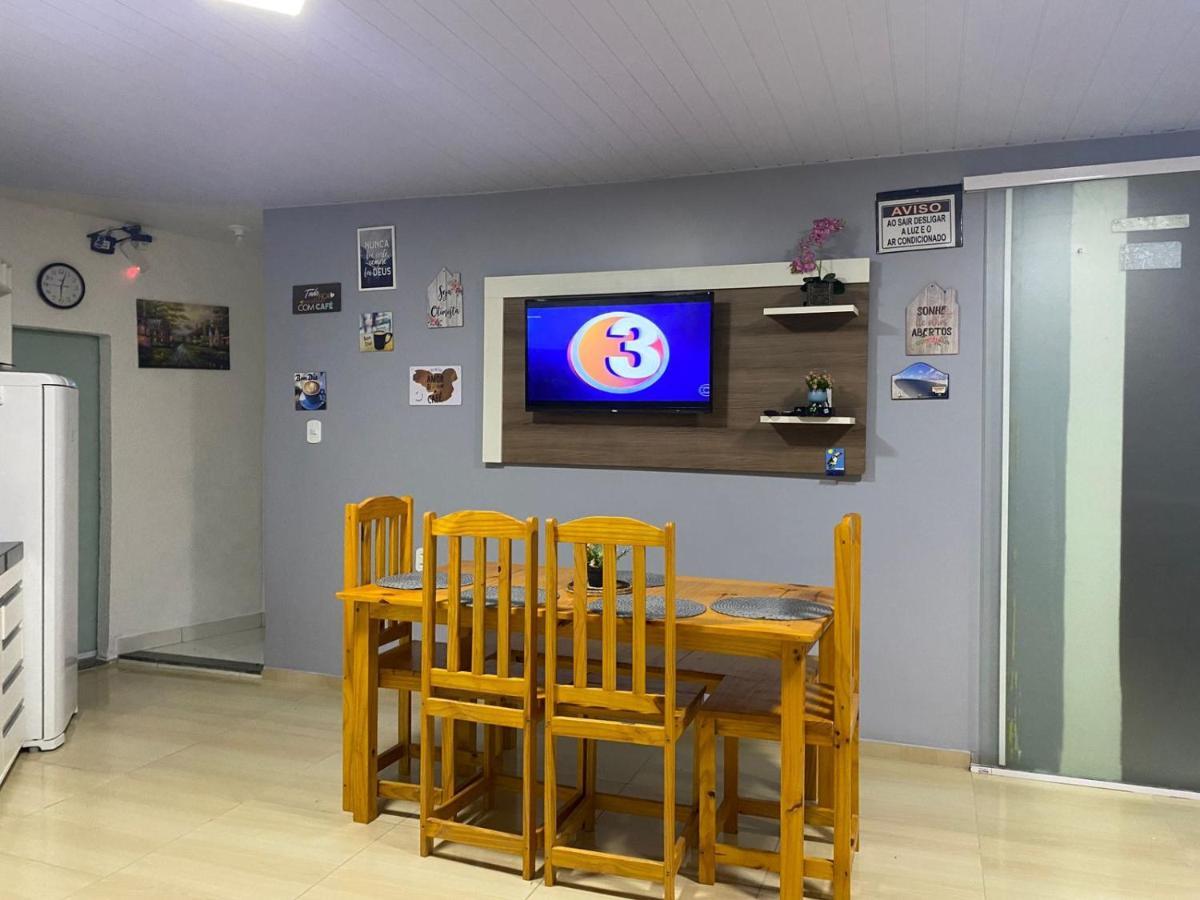 Chale Temporada Porto Dos Lencois - Lencois Maranhenses Villa บาร์เฮรินยัส ภายนอก รูปภาพ