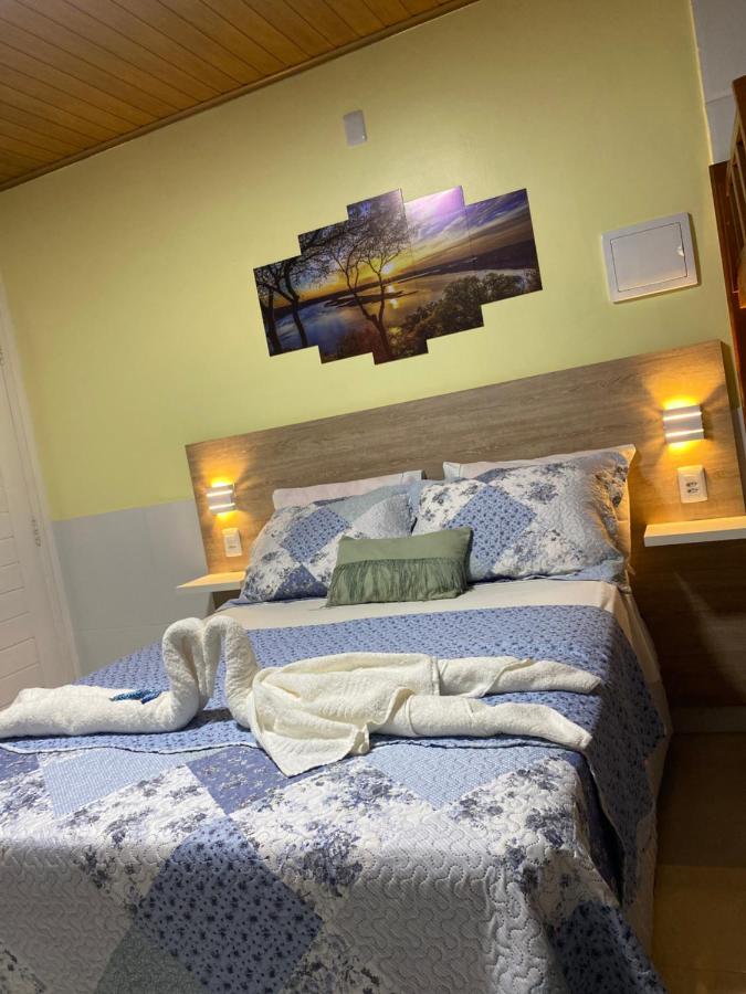 Chale Temporada Porto Dos Lencois - Lencois Maranhenses Villa บาร์เฮรินยัส ภายนอก รูปภาพ