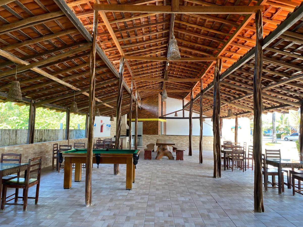 Chale Temporada Porto Dos Lencois - Lencois Maranhenses Villa บาร์เฮรินยัส ภายนอก รูปภาพ
