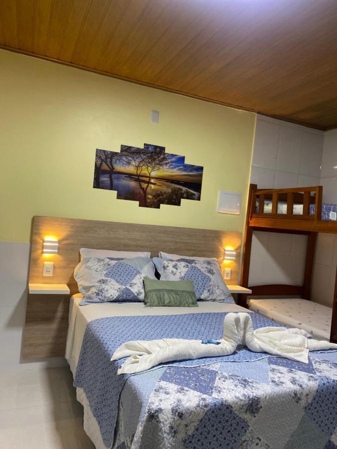 Chale Temporada Porto Dos Lencois - Lencois Maranhenses Villa บาร์เฮรินยัส ภายนอก รูปภาพ