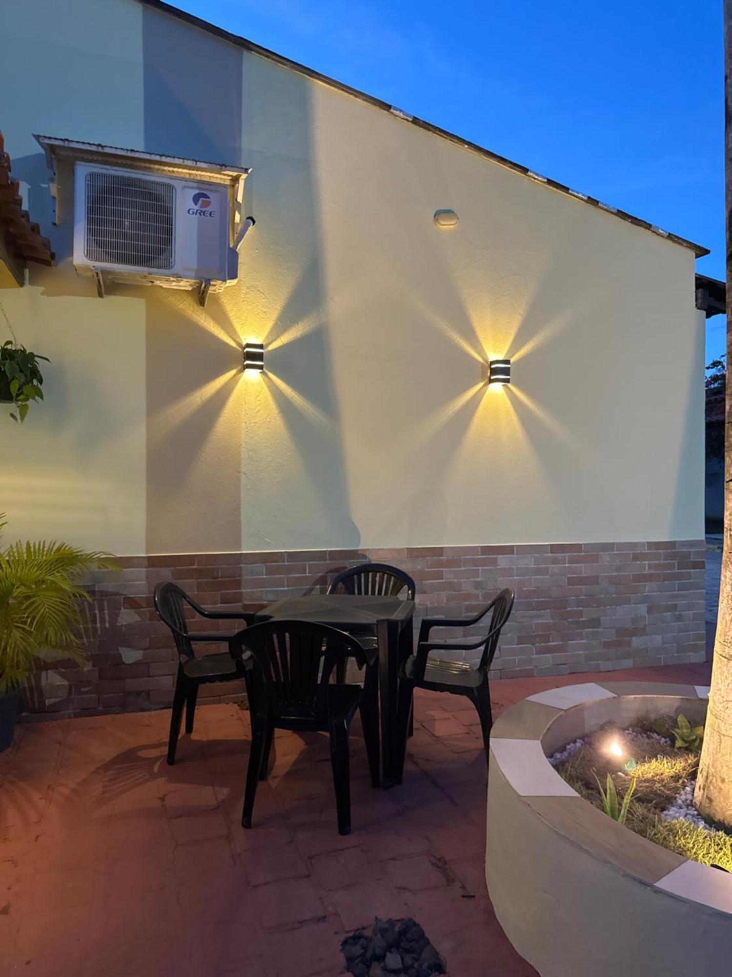 Chale Temporada Porto Dos Lencois - Lencois Maranhenses Villa บาร์เฮรินยัส ภายนอก รูปภาพ