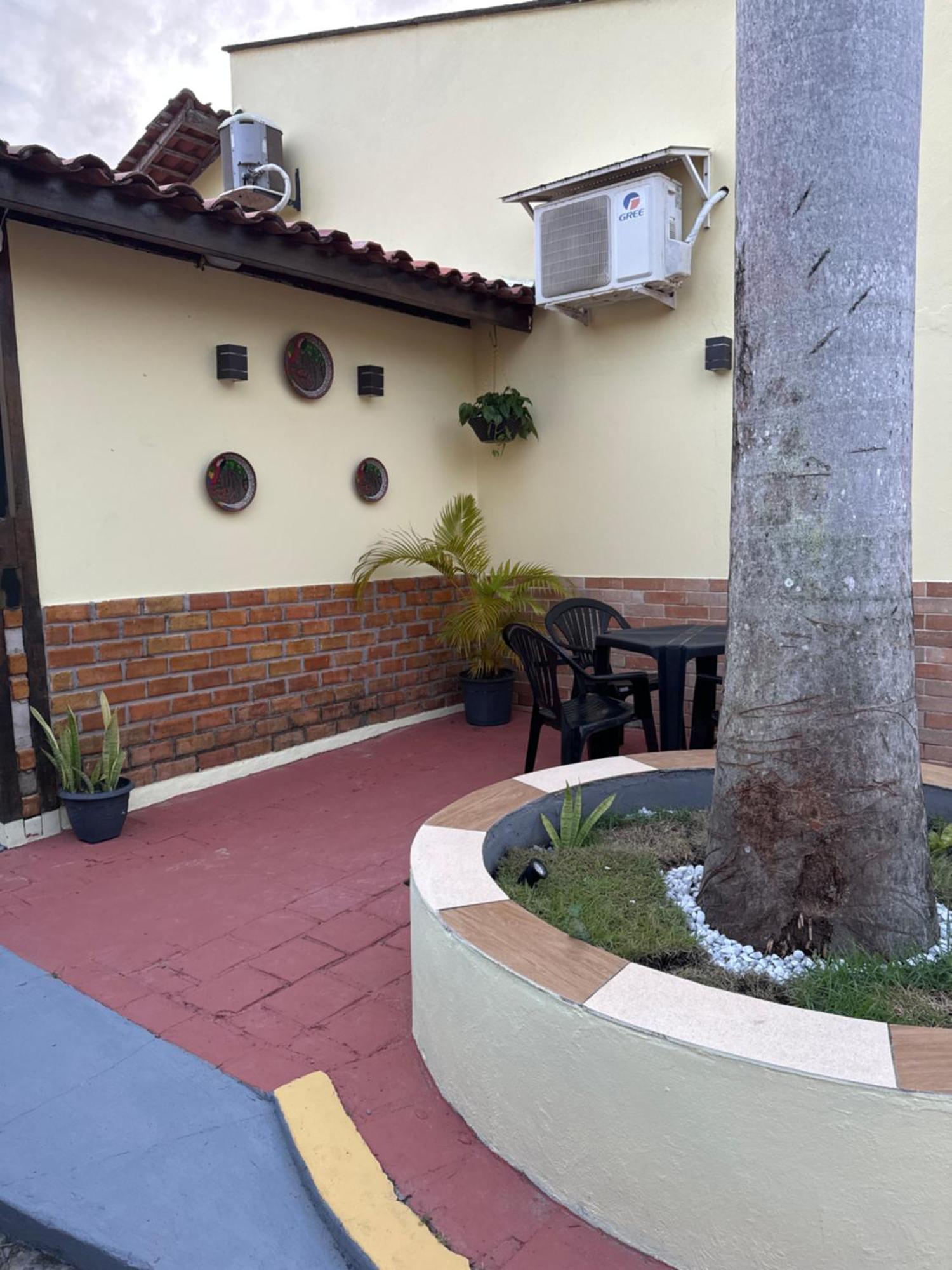 Chale Temporada Porto Dos Lencois - Lencois Maranhenses Villa บาร์เฮรินยัส ภายนอก รูปภาพ