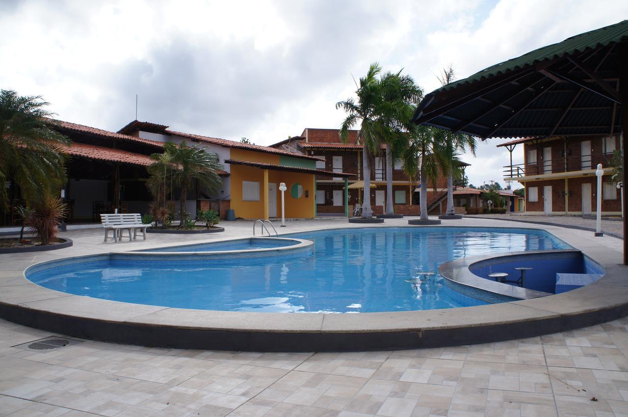 Chale Temporada Porto Dos Lencois - Lencois Maranhenses Villa บาร์เฮรินยัส ภายนอก รูปภาพ