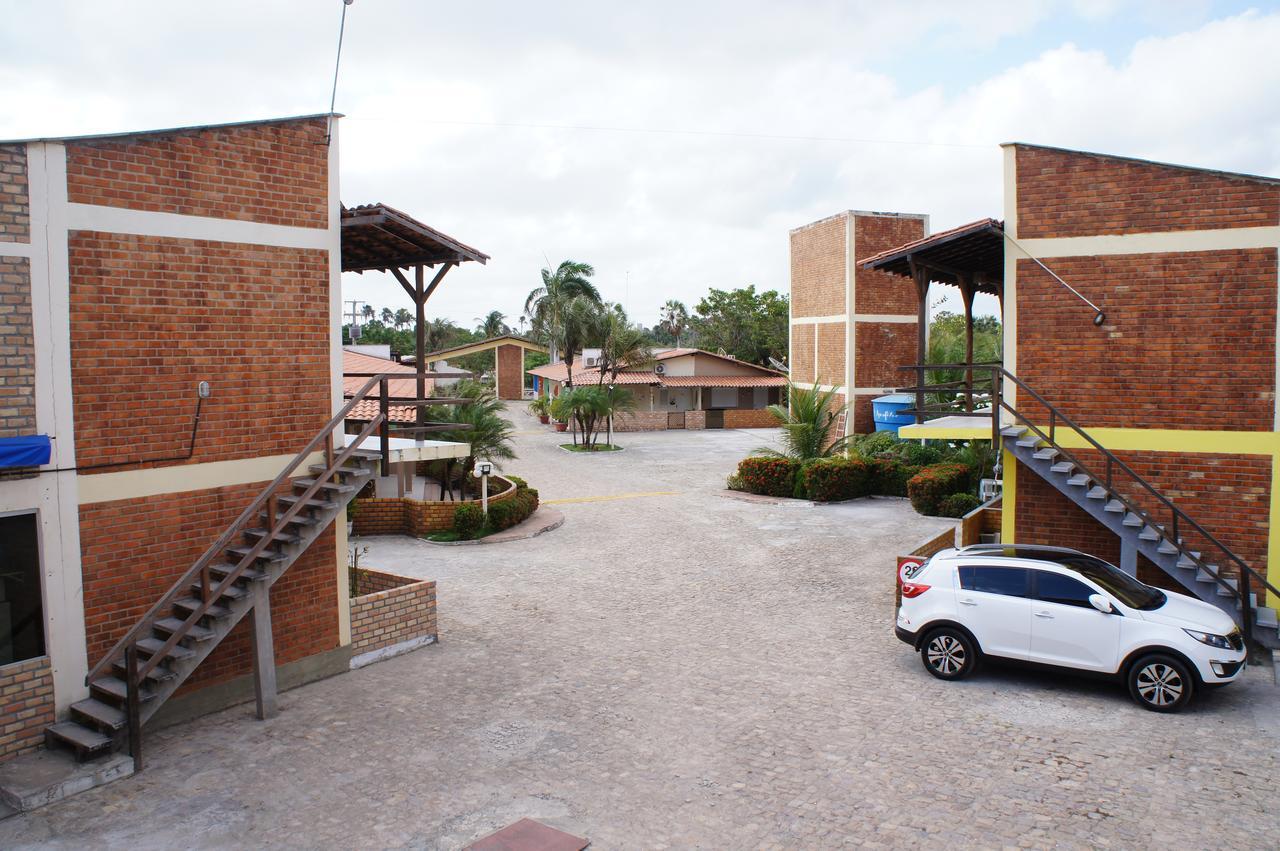 Chale Temporada Porto Dos Lencois - Lencois Maranhenses Villa บาร์เฮรินยัส ภายนอก รูปภาพ
