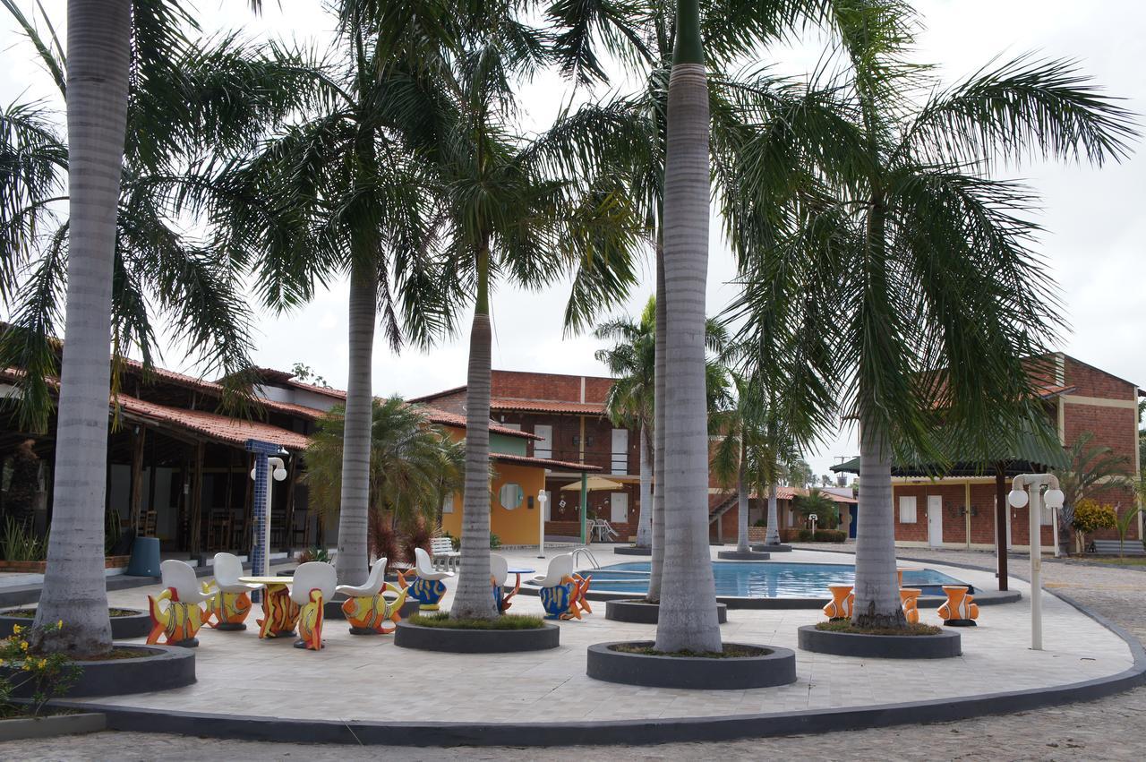 Chale Temporada Porto Dos Lencois - Lencois Maranhenses Villa บาร์เฮรินยัส ภายนอก รูปภาพ
