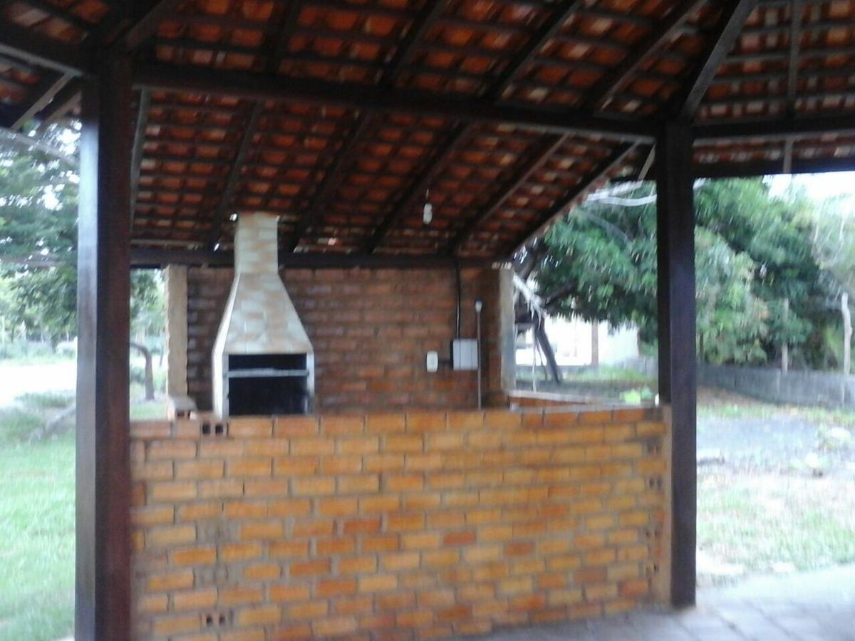 Chale Temporada Porto Dos Lencois - Lencois Maranhenses Villa บาร์เฮรินยัส ภายนอก รูปภาพ