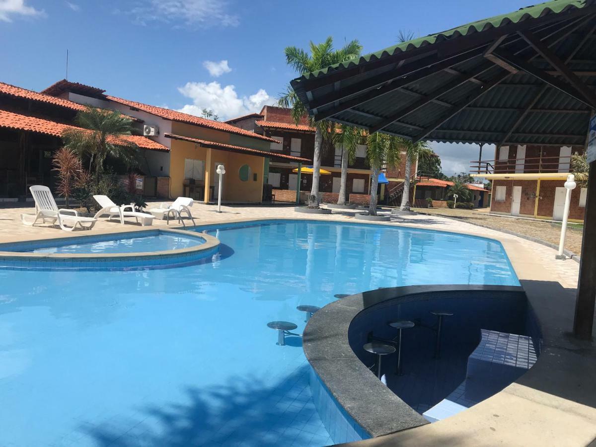 Chale Temporada Porto Dos Lencois - Lencois Maranhenses Villa บาร์เฮรินยัส ภายนอก รูปภาพ