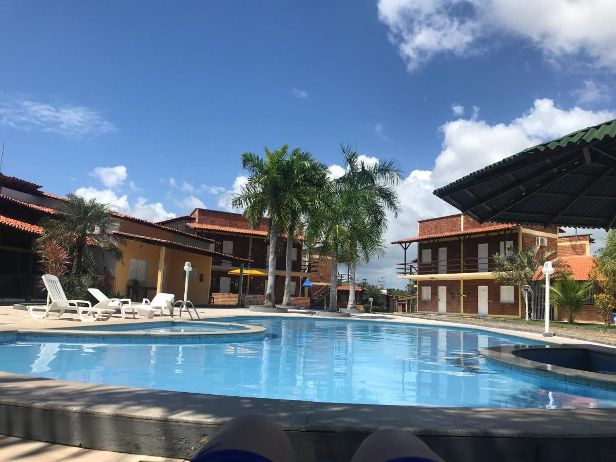 Chale Temporada Porto Dos Lencois - Lencois Maranhenses Villa บาร์เฮรินยัส ภายนอก รูปภาพ