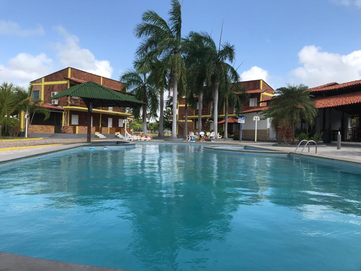Chale Temporada Porto Dos Lencois - Lencois Maranhenses Villa บาร์เฮรินยัส ภายนอก รูปภาพ